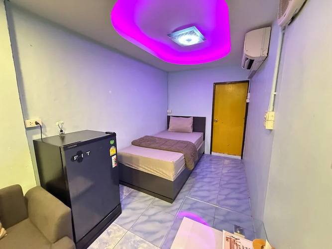 Bankhunchang Guest House