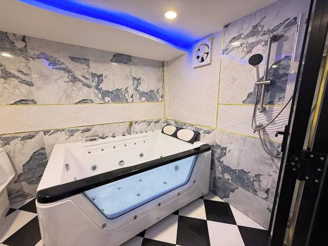 Bankhunchang Guest House