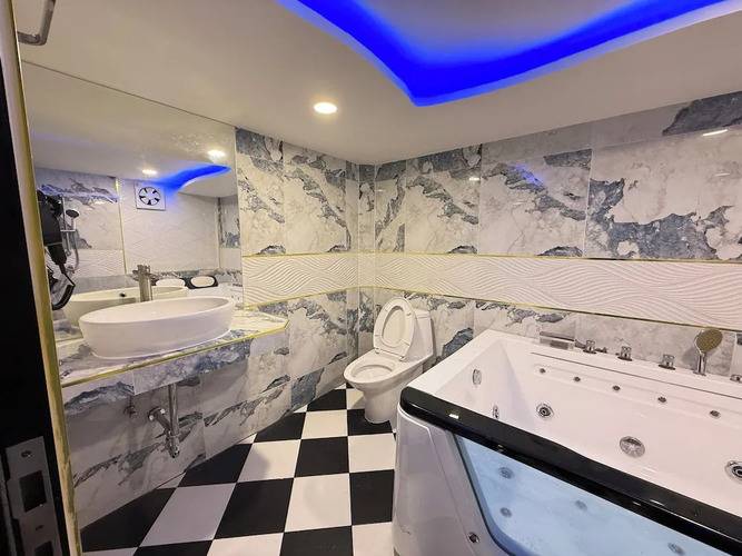 Bankhunchang Guest House