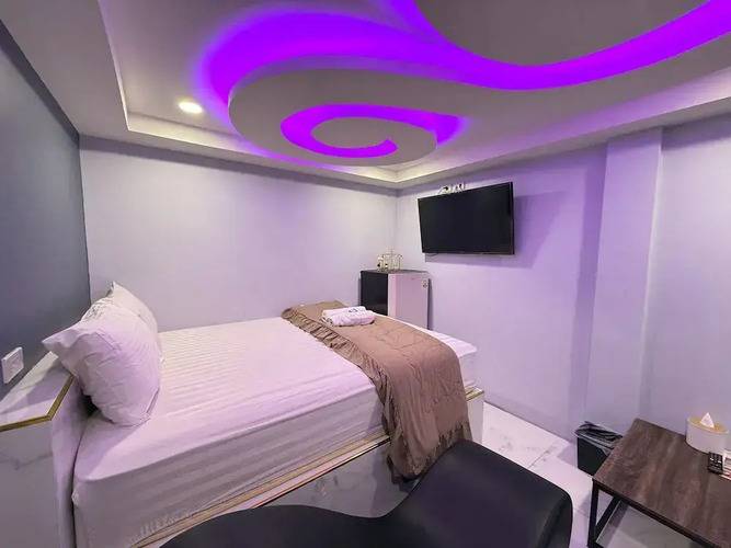 Bankhunchang Guest House