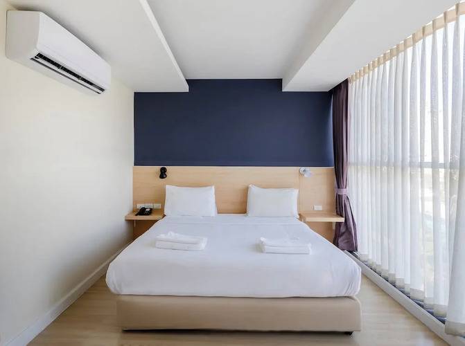 Gp House Express Sukhumvit 81