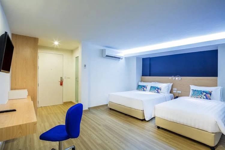 Gp House Express Sukhumvit 81