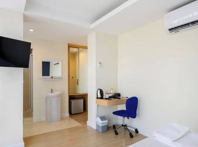 Gp House Express Sukhumvit 81