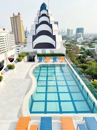 The Quarter Saphan Khwai By Uhg