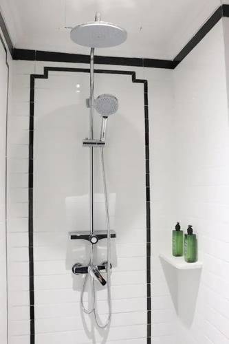 The Quarter Saphan Khwai By Uhg