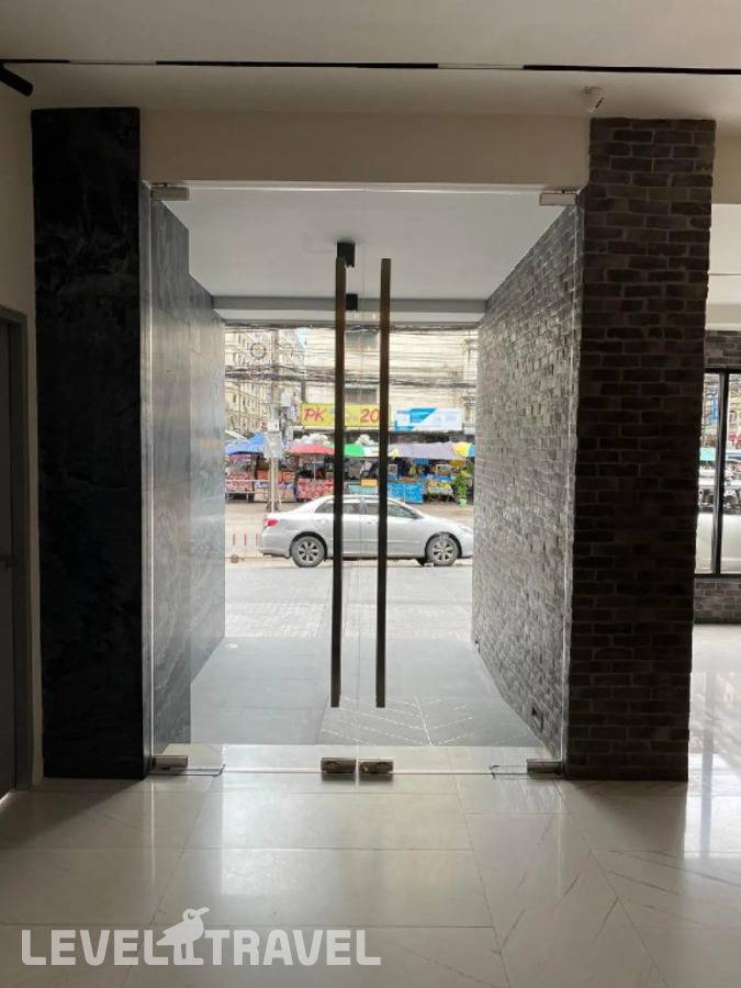 фотографии отеля The Spring в Таиланд(Бангкок) - фото №8