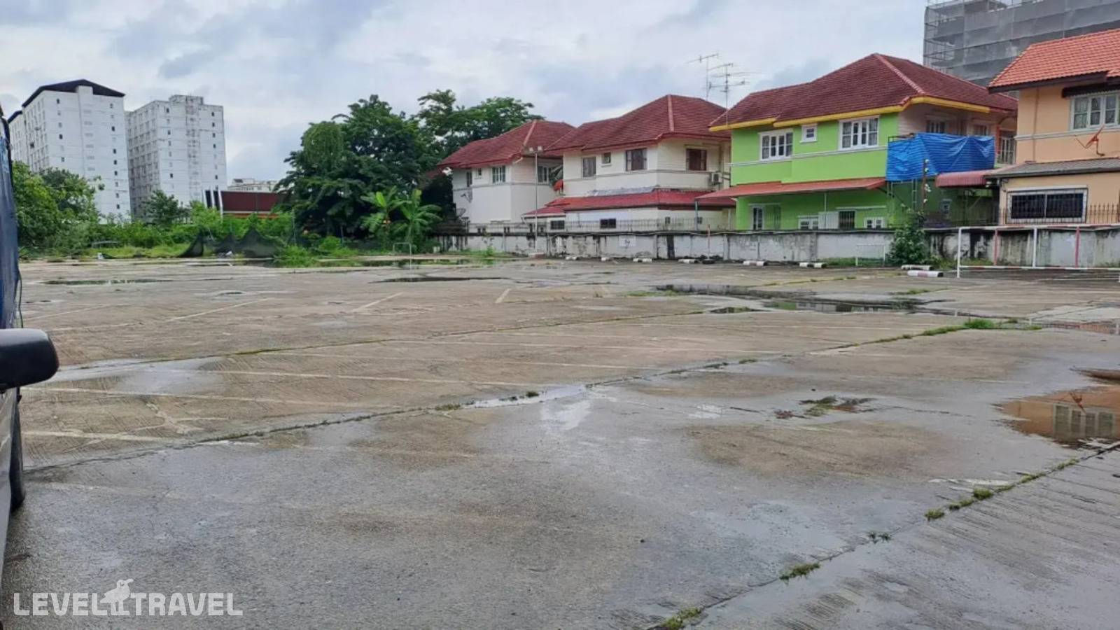 фотографии отеля The Spring в Таиланд(Бангкок) - фото №6