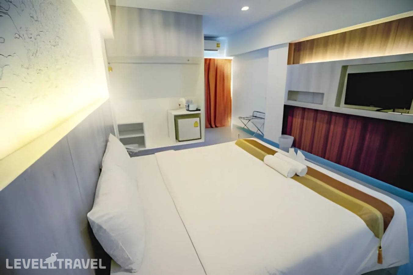 фотографии отеля The Spring в Таиланд(Бангкок) - фото №2