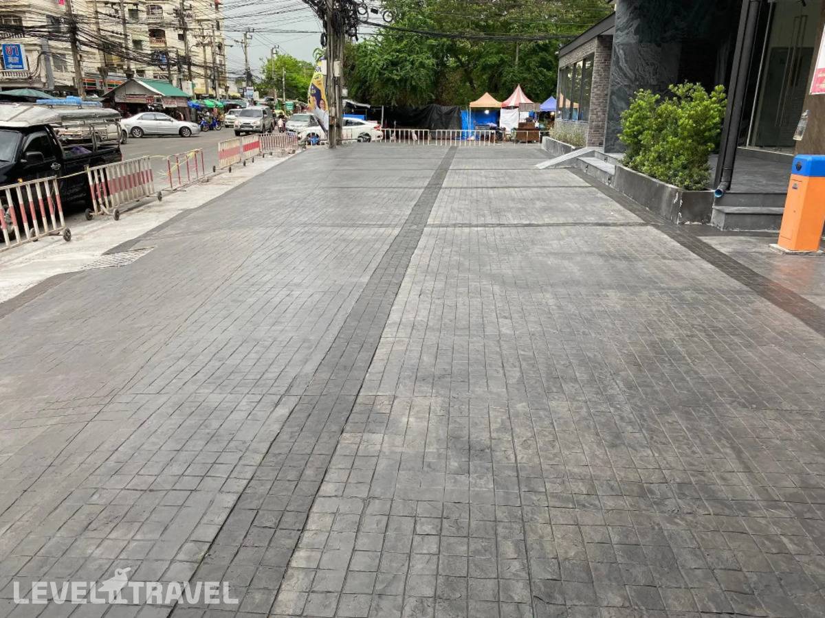 фотографии отеля The Spring в Таиланд(Бангкок) - фото №5