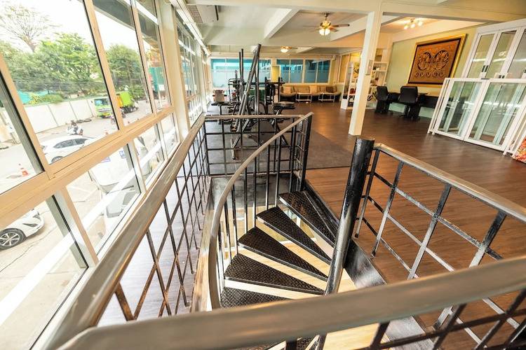 Gl Sport Club Serviced Residence & Hotel