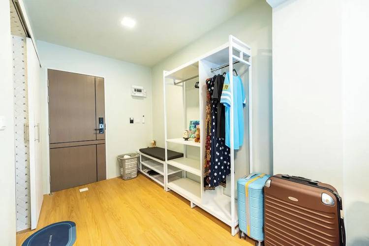 Gl Sport Club Serviced Residence & Hotel