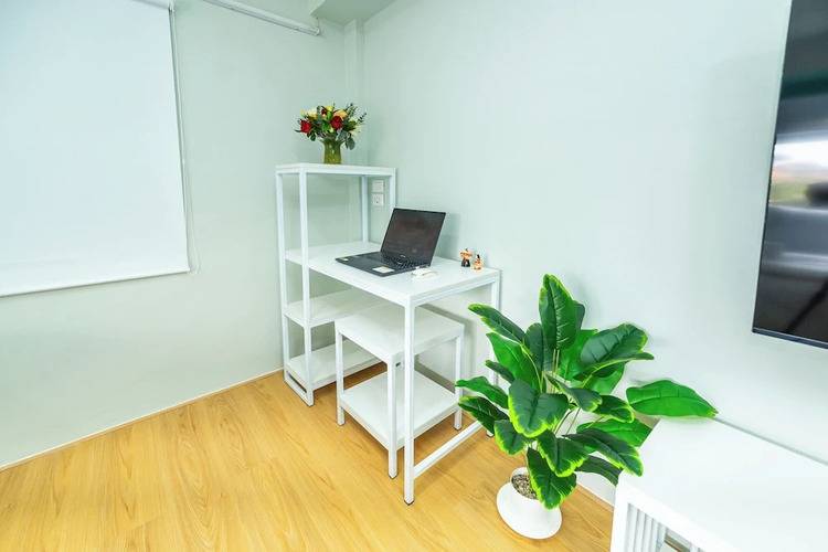 Gl Sport Club Serviced Residence & Hotel