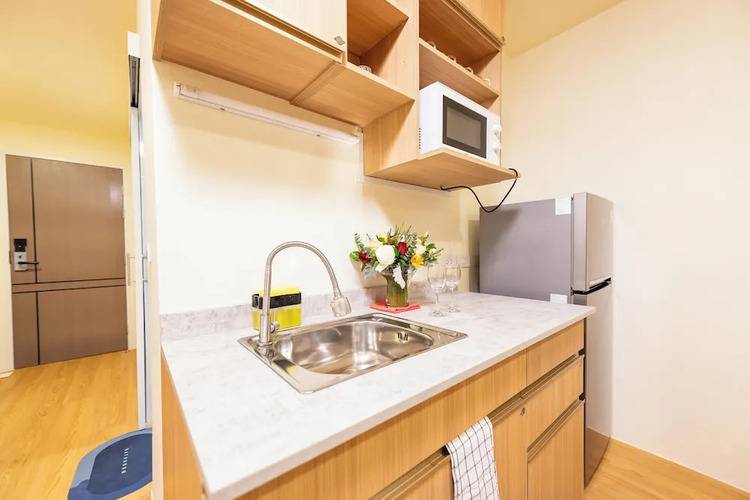 Gl Sport Club Serviced Residence & Hotel