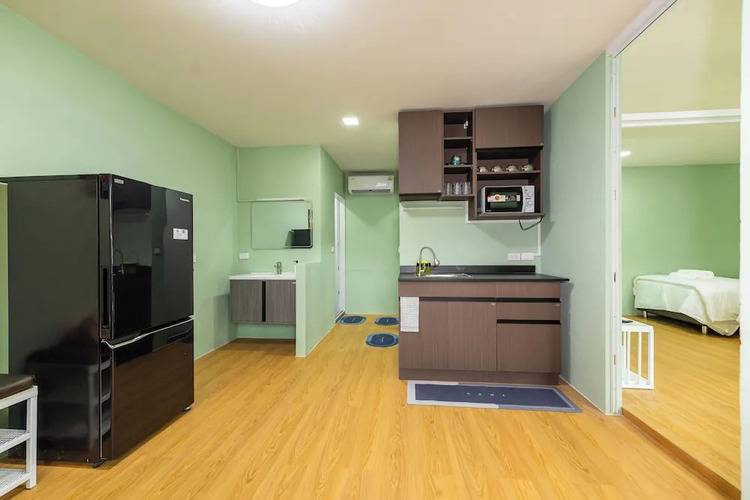 Gl Sport Club Serviced Residence & Hotel