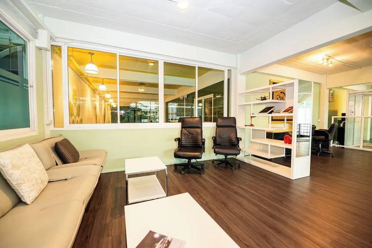 Gl Sport Club Serviced Residence & Hotel