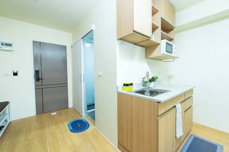 Gl Sport Club Serviced Residence & Hotel