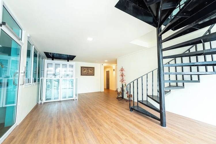 Gl Sport Club Serviced Residence & Hotel