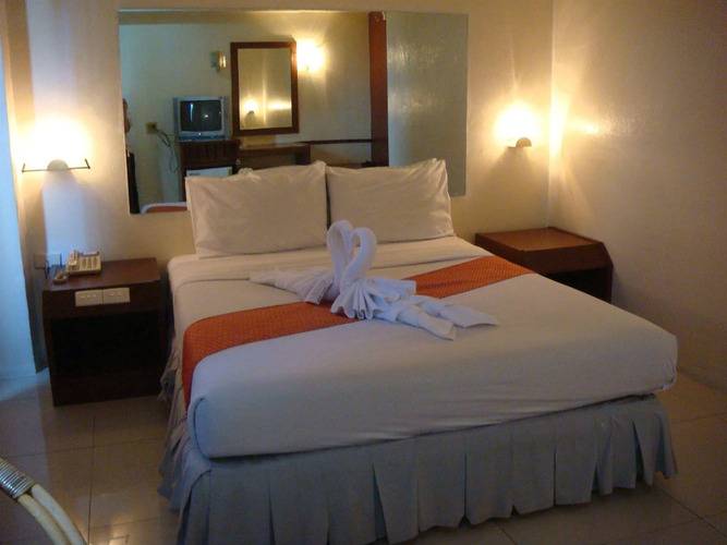 Sapphirtel Inn