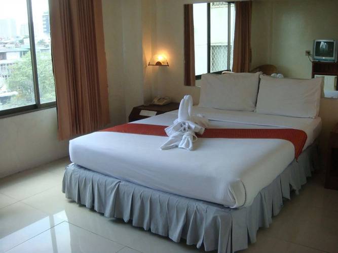Sapphirtel Inn