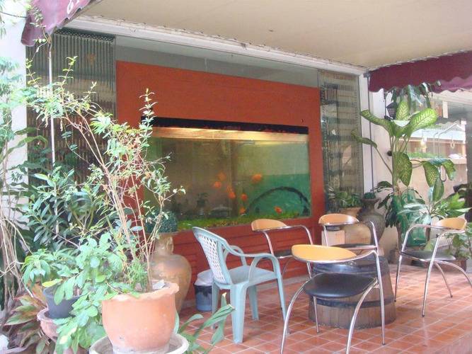 Sapphirtel Inn