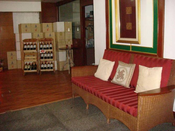 Sapphirtel Inn