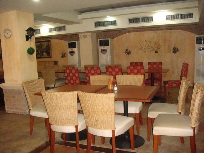 Sapphirtel Inn
