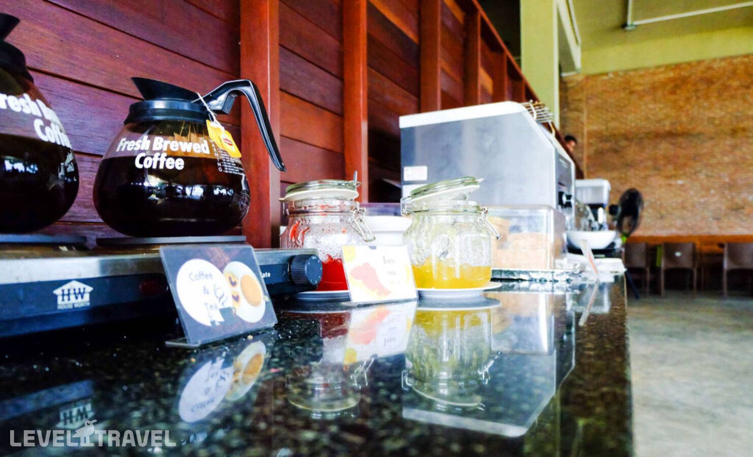 фотографии отеля Samed Hideaway Resort в Таиланд(Ко Самет) - фото №10