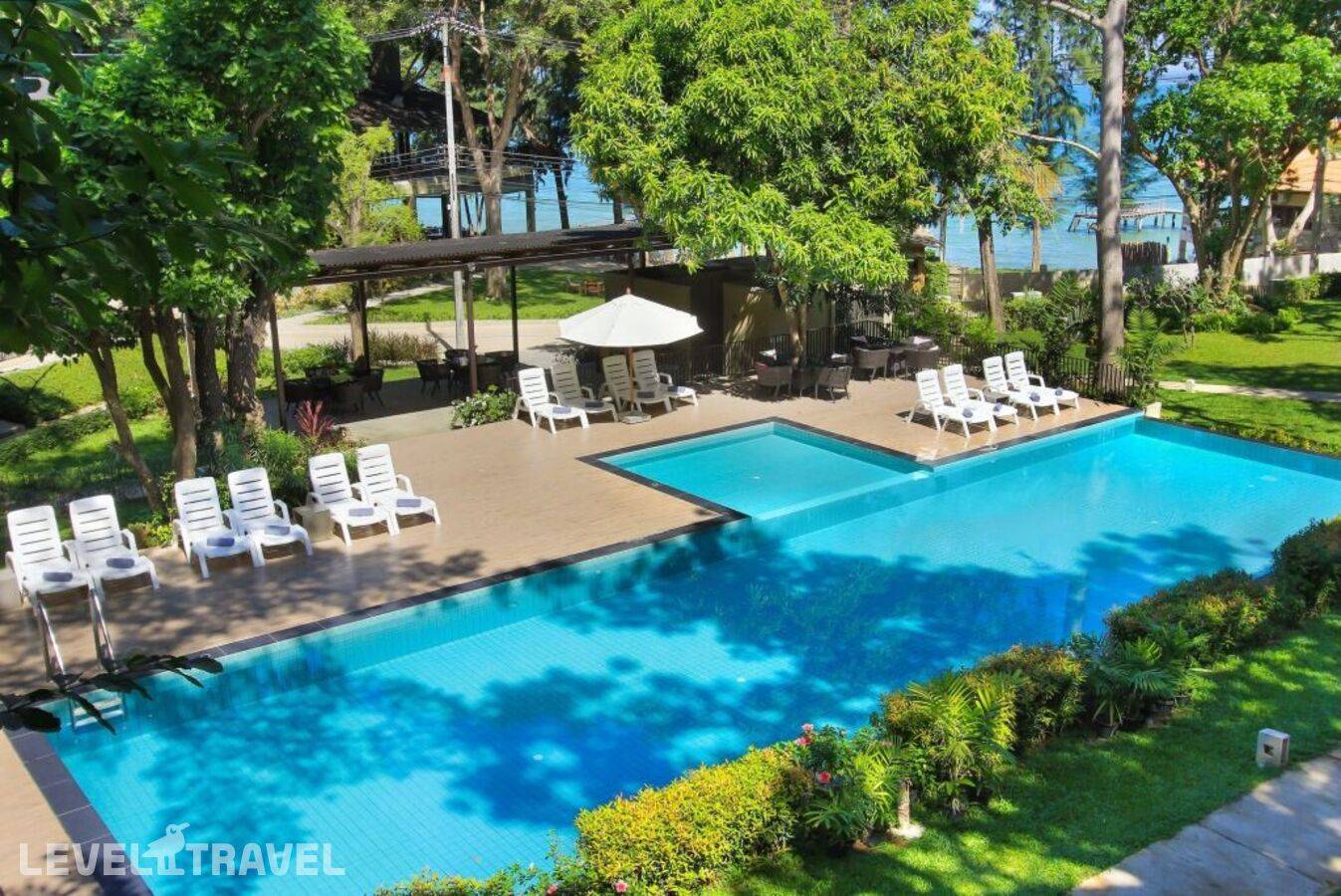 фотографии отеля Samed Hideaway Resort в Таиланд(Ко Самет) - фото №13