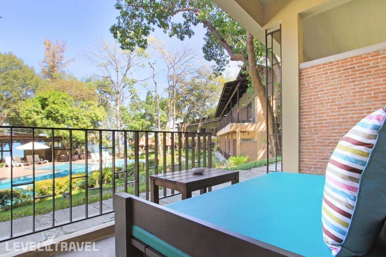 фотографии отеля Samed Hideaway Resort в Таиланд(Ко Самет) - фото №20