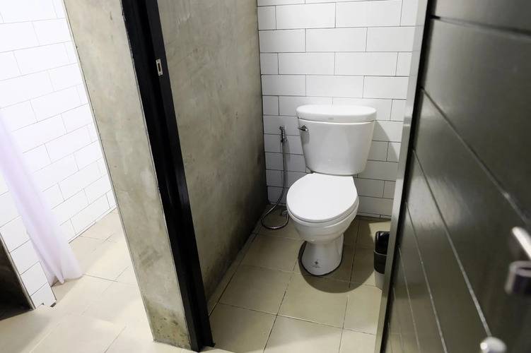 Samed Hideaway Resort