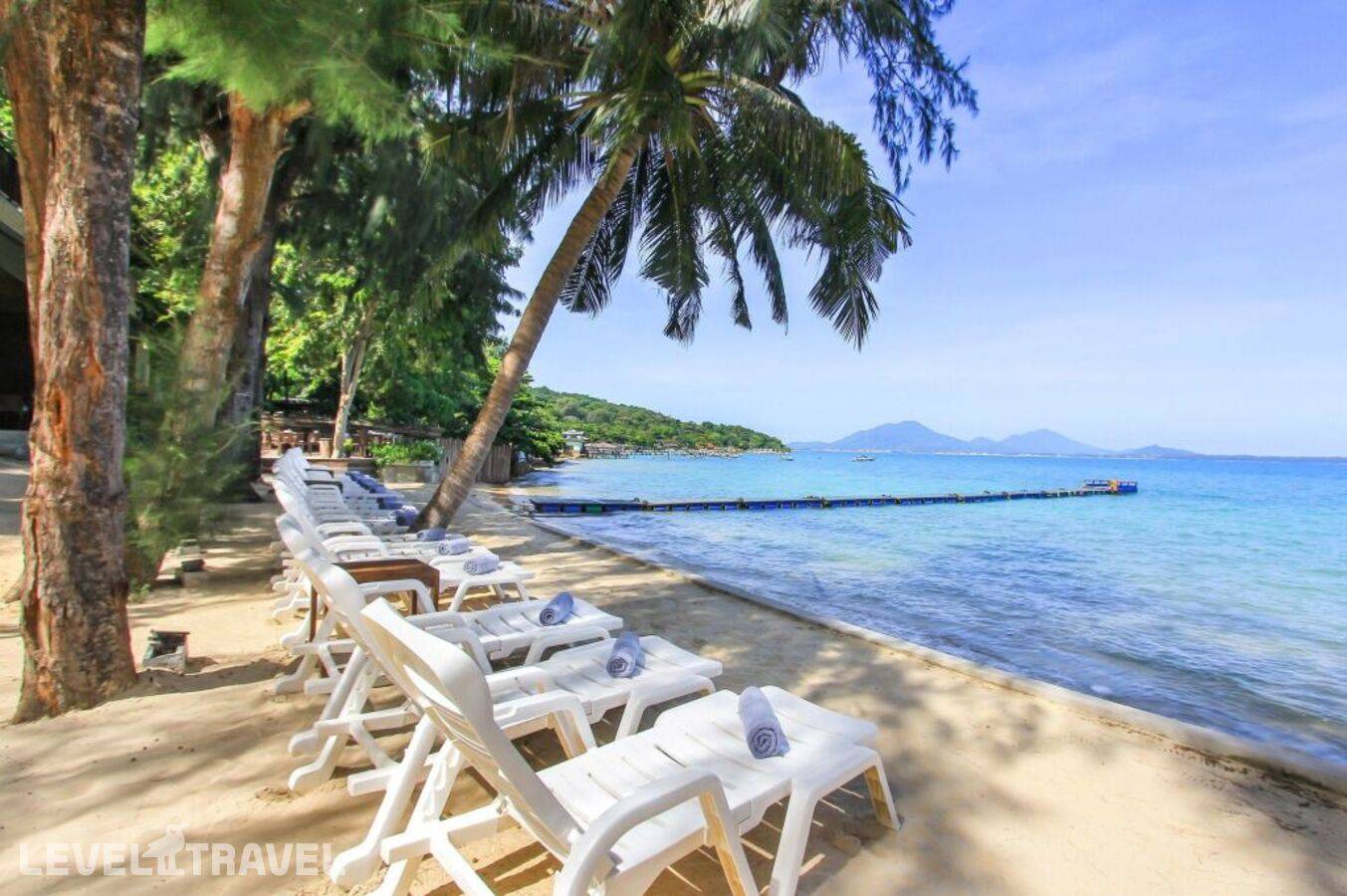 фотографии отеля Samed Hideaway Resort в Таиланд(Ко Самет) - фото №18