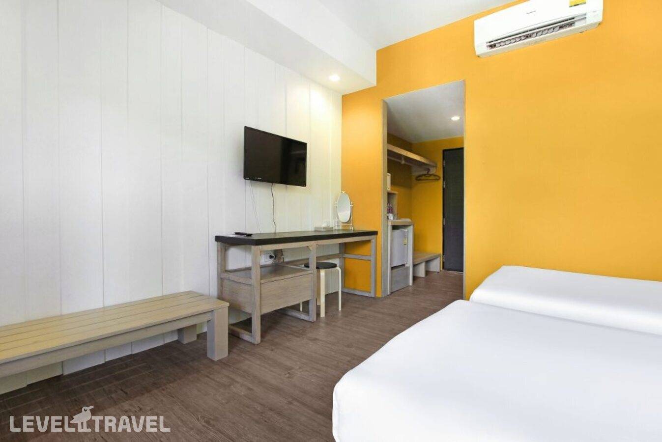 фотографии отеля Samed Hideaway Resort в Таиланд(Ко Самет) - фото №4