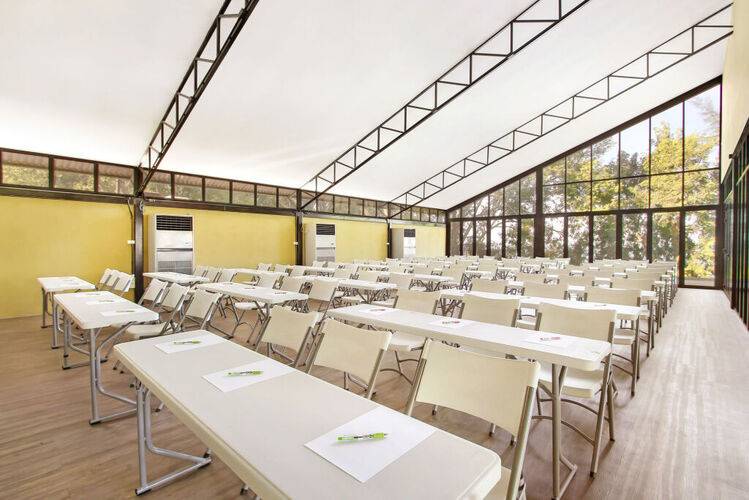 Samed Hideaway Resort