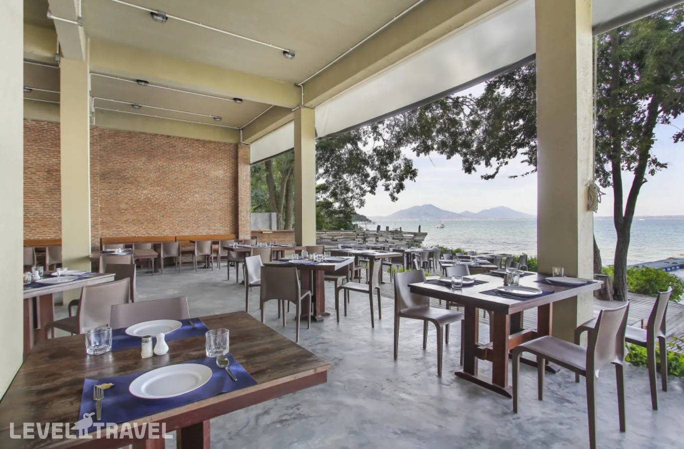 фотографии отеля Samed Hideaway Resort в Таиланд(Ко Самет) - фото №26