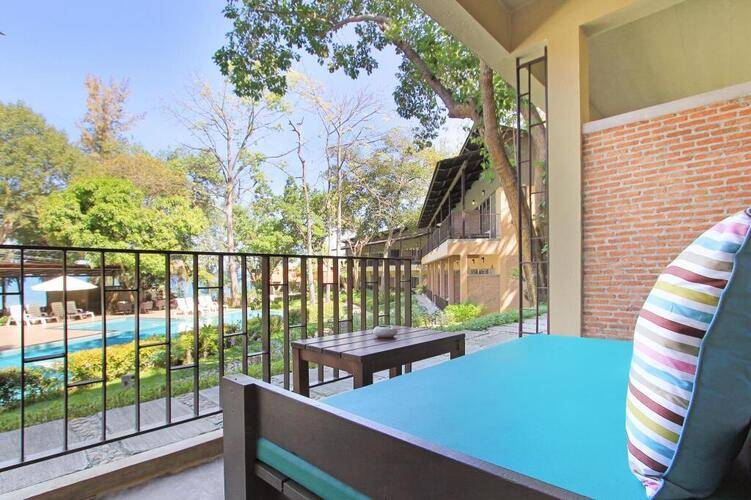 Samed Hideaway Resort