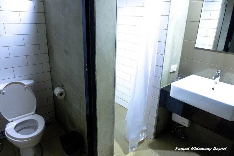 Samed Hideaway Resort