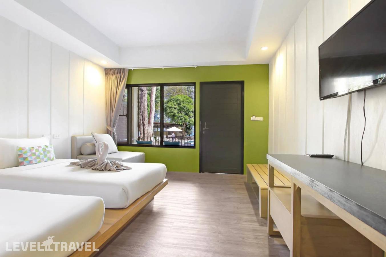 фотографии отеля Samed Hideaway Resort в Таиланд(Ко Самет) - фото №27