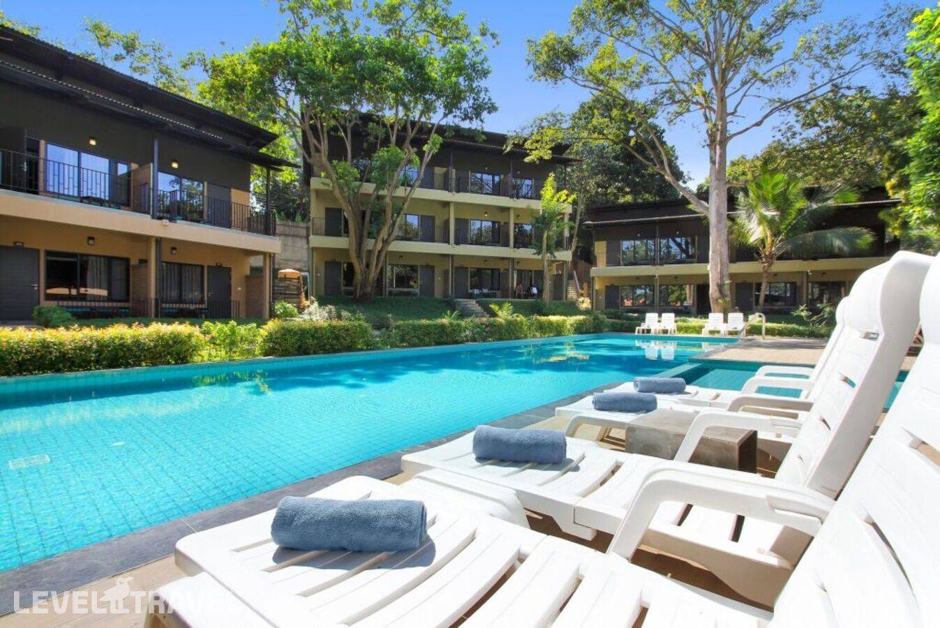 фотографии отеля Samed Hideaway Resort в Таиланд(Ко Самет) - фото №14