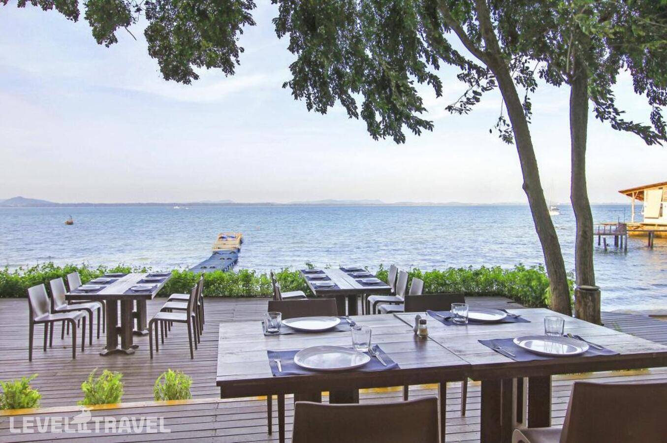 фотографии отеля Samed Hideaway Resort в Таиланд(Ко Самет) - фото №21