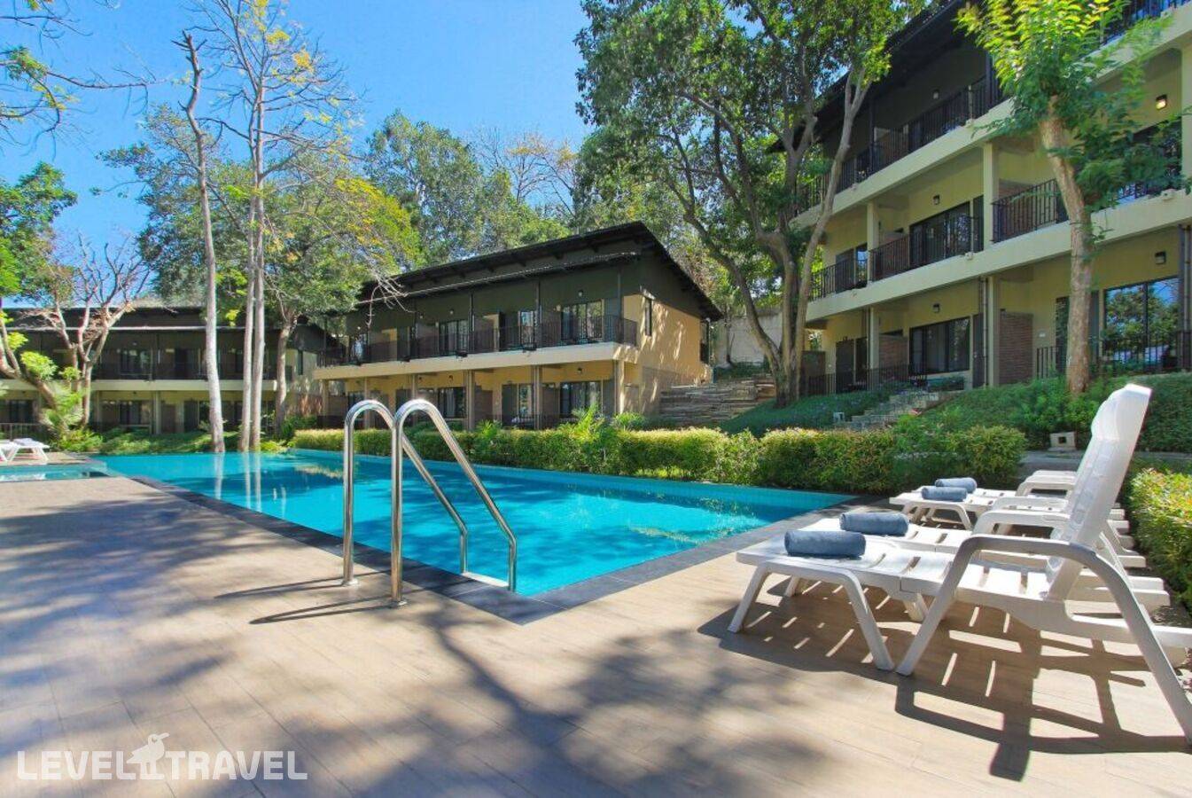 фотографии отеля Samed Hideaway Resort в Таиланд(Ко Самет) - фото №12