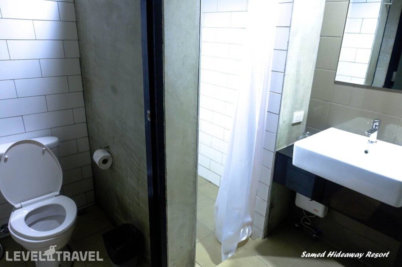 фотографии отеля Samed Hideaway Resort в Таиланд(Ко Самет) - фото №9