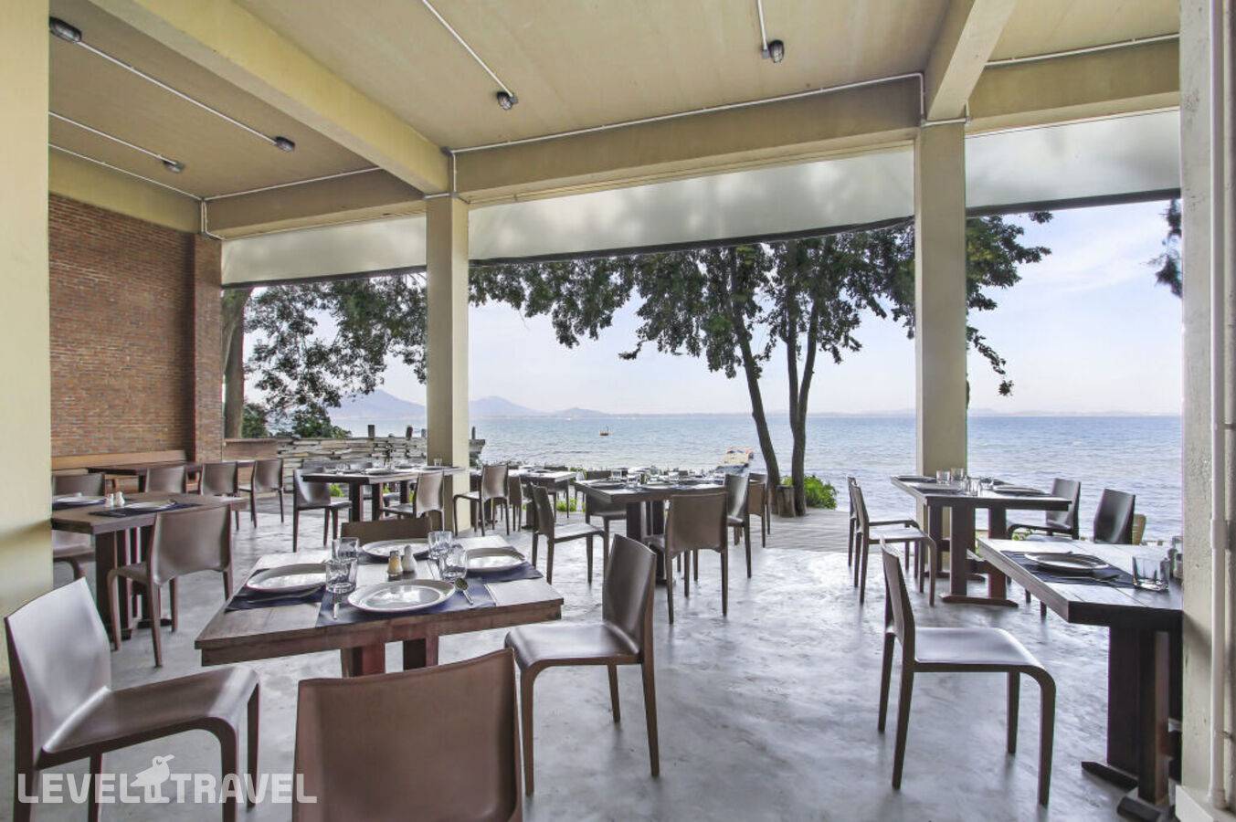 фотографии отеля Samed Hideaway Resort в Таиланд(Ко Самет) - фото №24