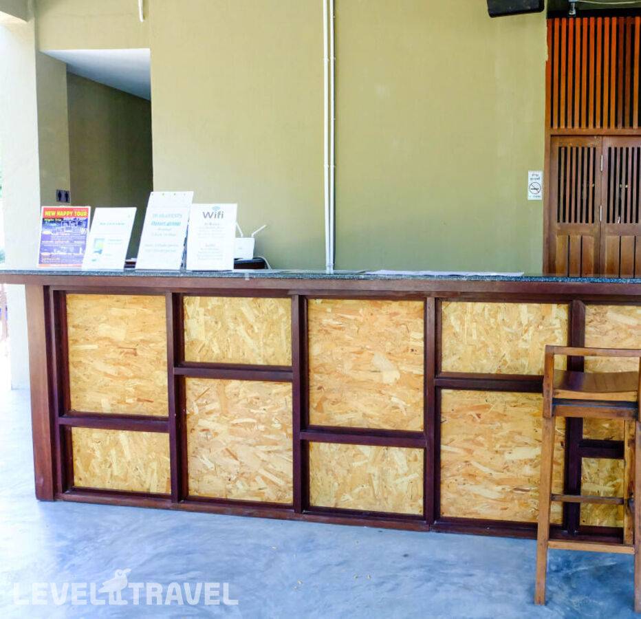 фотографии отеля Samed Hideaway Resort в Таиланд(Ко Самет) - фото №2