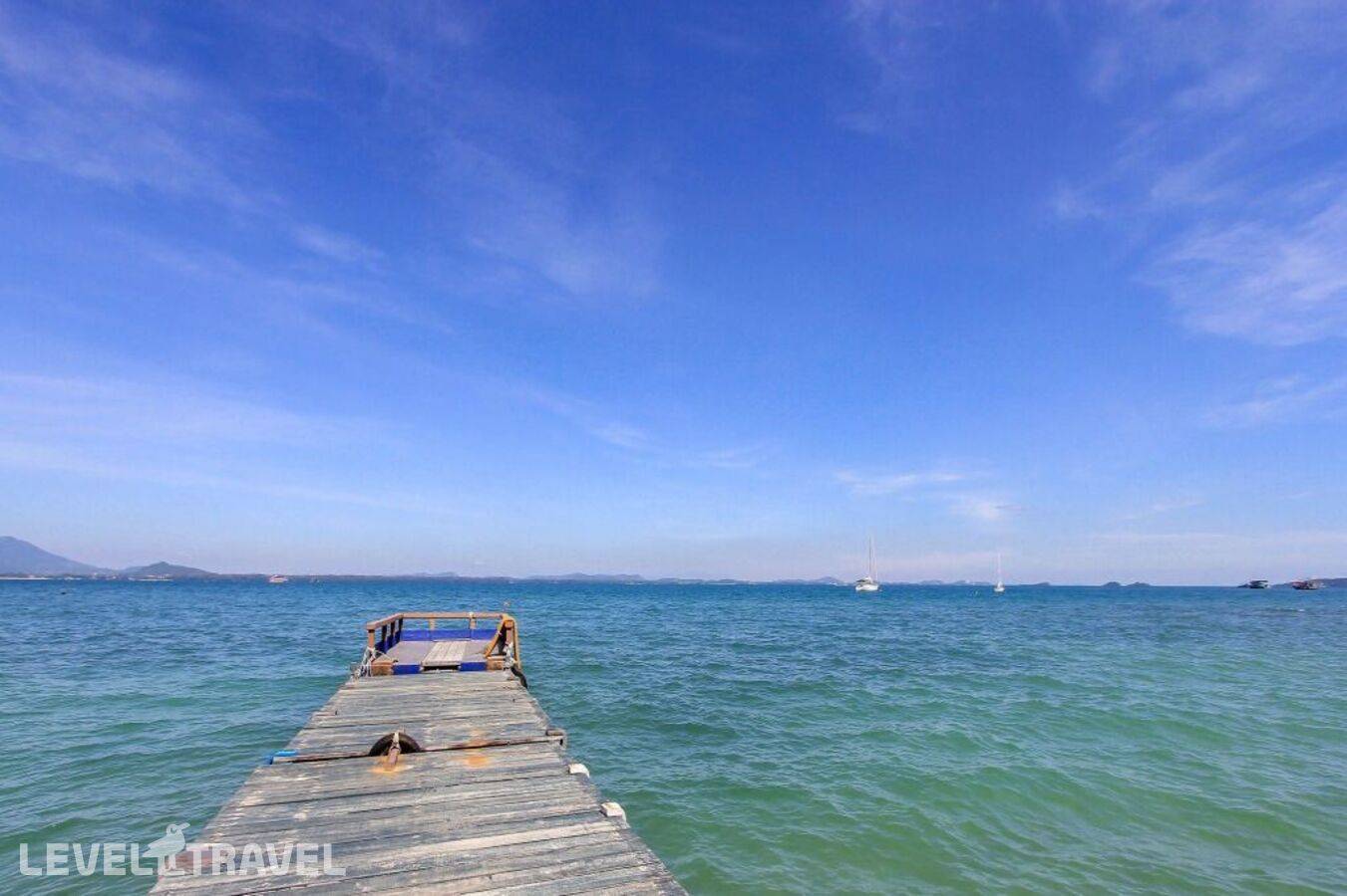 фотографии отеля Samed Hideaway Resort в Таиланд(Ко Самет) - фото №15