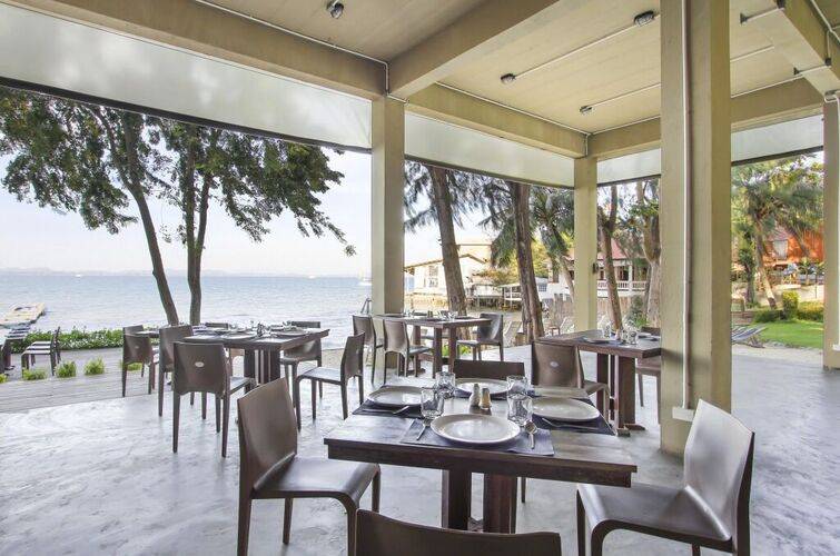 Samed Hideaway Resort