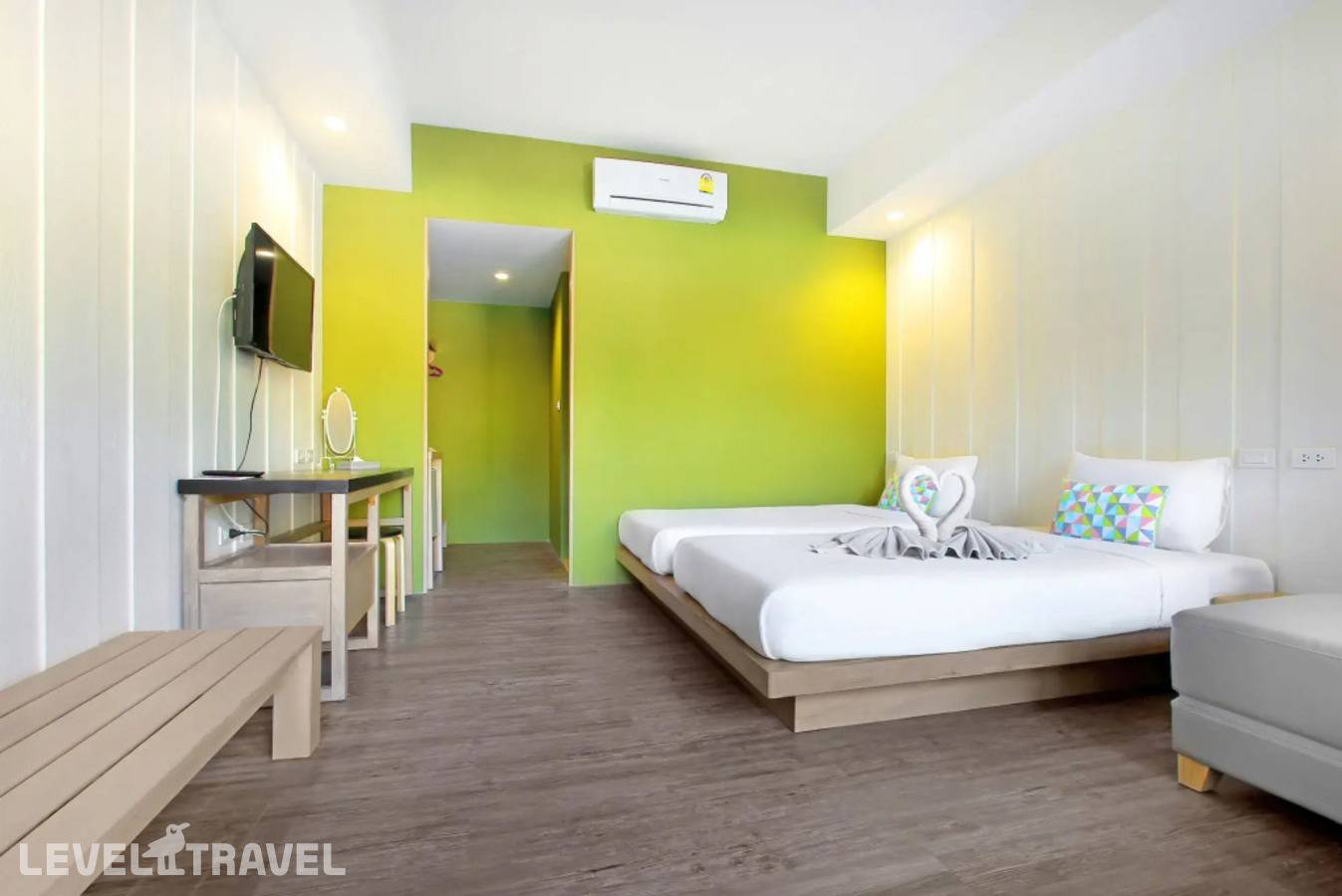 фотографии отеля Samed Hideaway Resort в Таиланд(Ко Самет) - фото №6