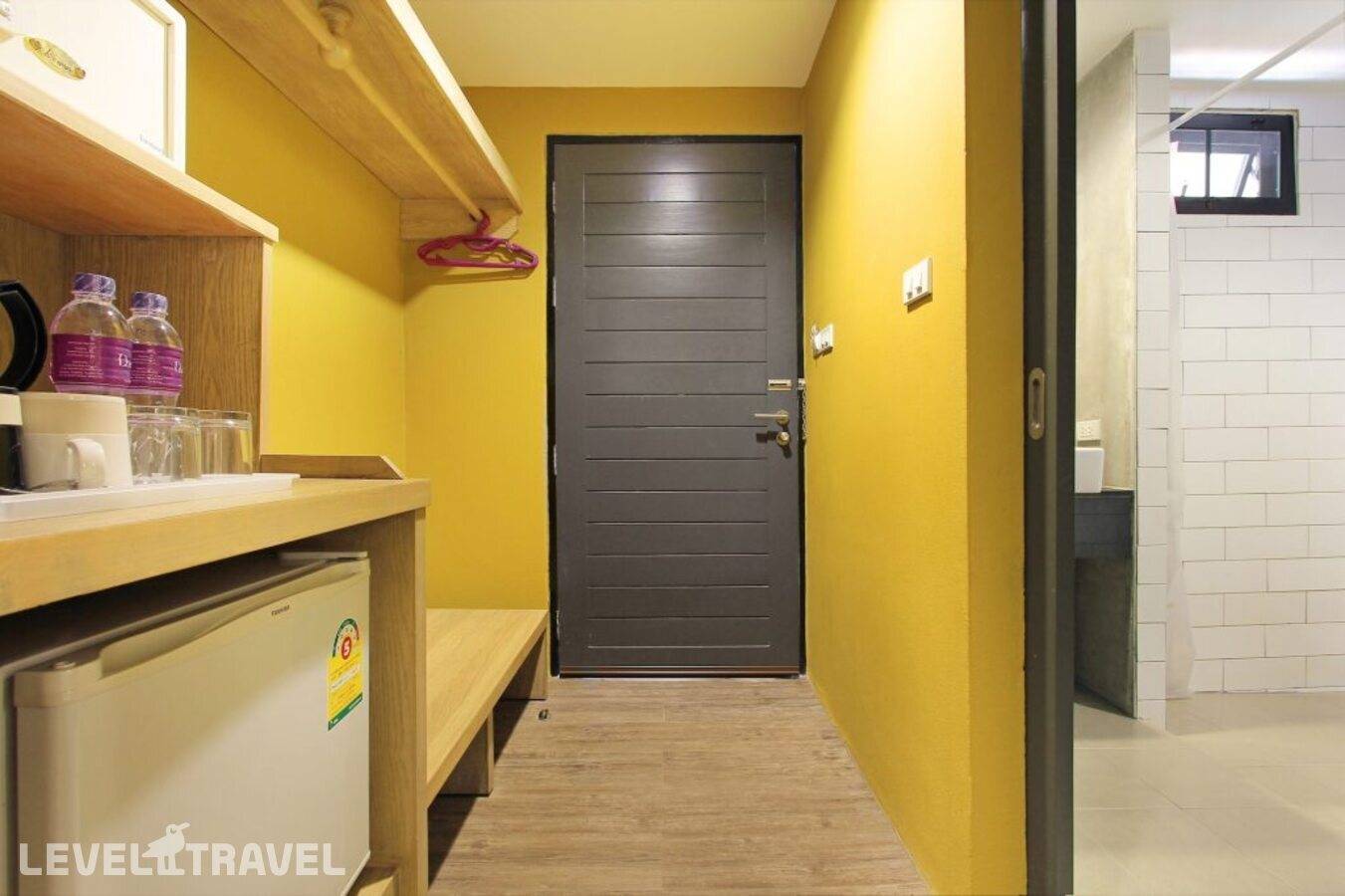 фотографии отеля Samed Hideaway Resort в Таиланд(Ко Самет) - фото №11