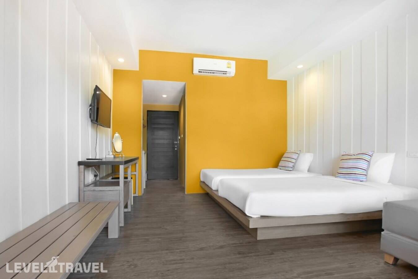 фотографии отеля Samed Hideaway Resort в Таиланд(Ко Самет) - фото №5