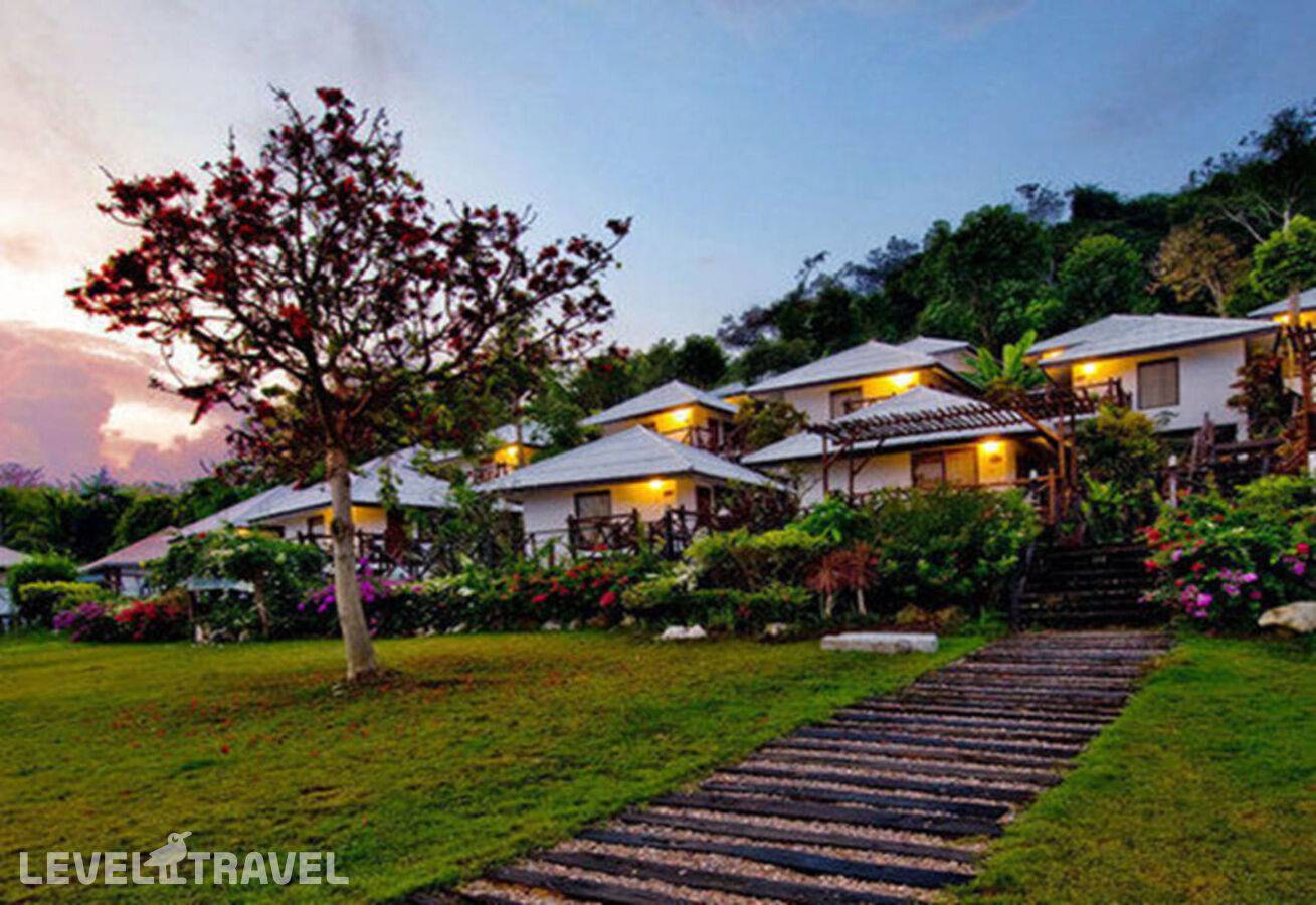 фотографии отеля Samed Cliff Resort в Таиланд(Ко Самет) - фото №20