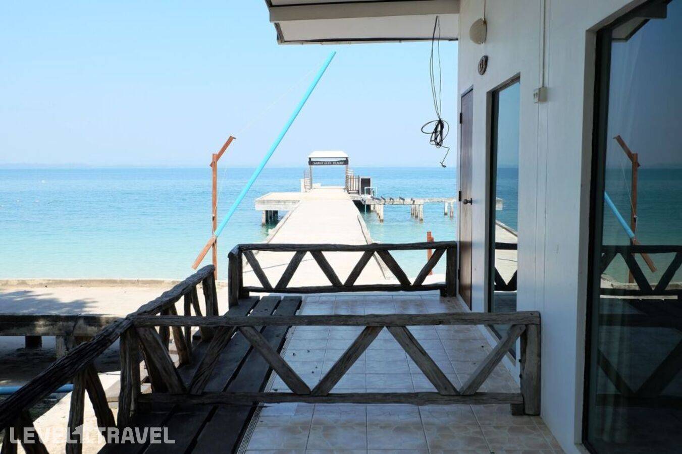 фотографии отеля Samed Cliff Resort в Таиланд(Ко Самет) - фото №16